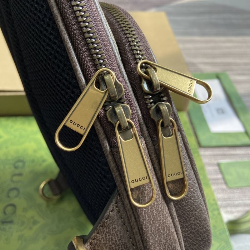 Gvc*1 waist chest packs